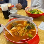 暖暖麻辣燙 - 