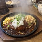 ハロキ - 料理写真:
