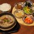 韓国料理専門店 済州島テールスープ - 料理写真: