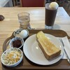 CAFE サンテン