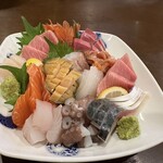 夕凪 - 料理写真: