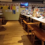 居酒屋それゆけ！鶏ヤロー！ - 