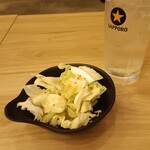 居酒屋それゆけ！鶏ヤロー！ - 