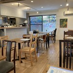 Cafe POLEPOLE - 