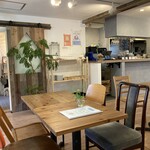 Cafe POLEPOLE - 