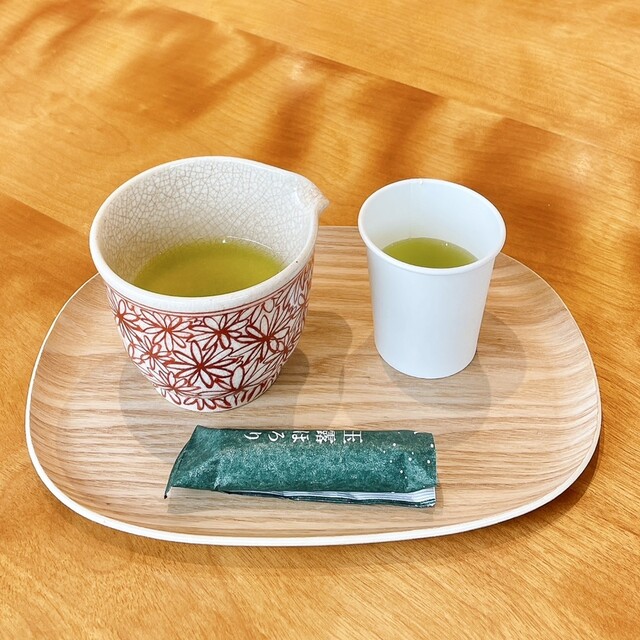 Hoshino Seichaen - Yame City Others/Other | Tabelog