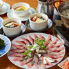イキな!!居酒屋粋