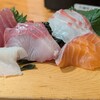 海鮮屋台おくまん - 