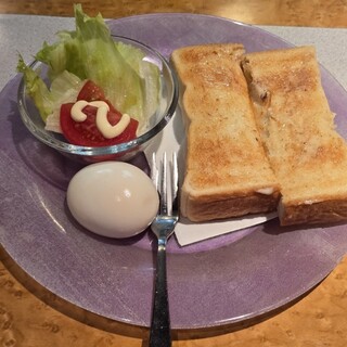 喫茶 寿々_1