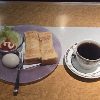喫茶 寿々_0