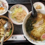 華正 - 