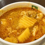 バンコクオーキッド - 