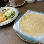 浜木綿 - 