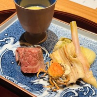 神楽坂 和食 千 - 