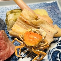 神楽坂 和食 千 - 
