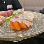 肉と魚 かいり - 