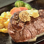 いきなりステーキ - ヒレステーキ