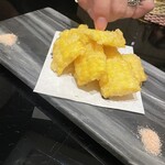 肉と魚 かいり - 