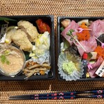 デリシャステイク - 