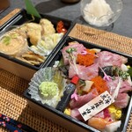 デリシャステイク - 