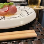 肉と魚 かいり - 