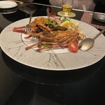 肉と魚 かいり - 
