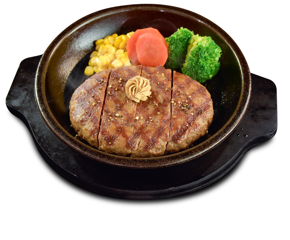 いきなり ステーキ 東中野 店