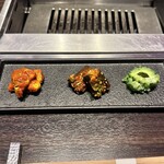 燒肉 Ushigoro 銀座並木通店 - 