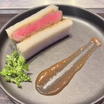 燒肉 Ushigoro 銀座並木通店 - 