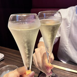 燒肉 Ushigoro 銀座並木通店 - 