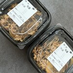 松屋 - 料理写真:へへへ〜