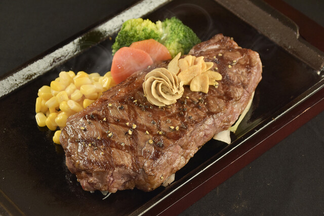 いきなりステーキ 門前仲町店 - 門前仲町/ステーキ | 食べログ