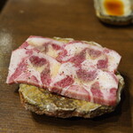 深夜焼肉 じる - 