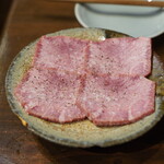 深夜焼肉 じる - 