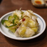 深夜焼肉 じる - 