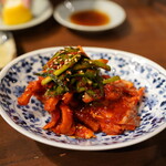 深夜焼肉 じる - 