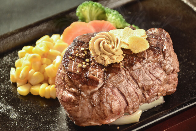 いきなりステーキ 横浜西口店 - 平沼橋/ステーキ | 食べログ