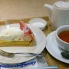 フルーツケーキファクトリー すすきの店