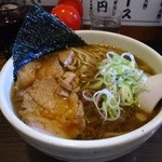 あまみ屋 - らーめん細麺 200g