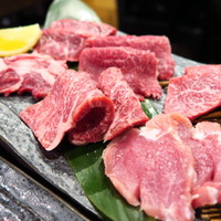 大井町銭場精肉店 - 
