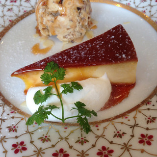 タベルナ ラ・メッセ