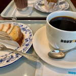 ドトールコーヒーショップ - 