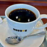 ドトールコーヒーショップ - 
