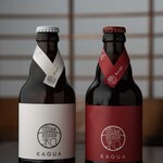 西麻布 豚組 - とんかつのお供にはクラフトビール！