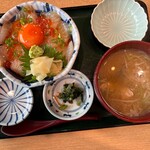 漁亭 浜や - 