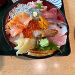 漁亭 浜や - 