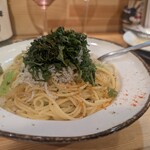 ワイン食堂 Veg. - 