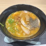 麺場 田所商店 - 料理写真: