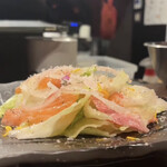 囲炉裏とおでん 大橋 - 