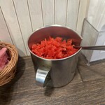 スパイシーカリーハウス半月 - 